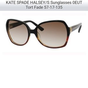 Kate Spade Sunglsses